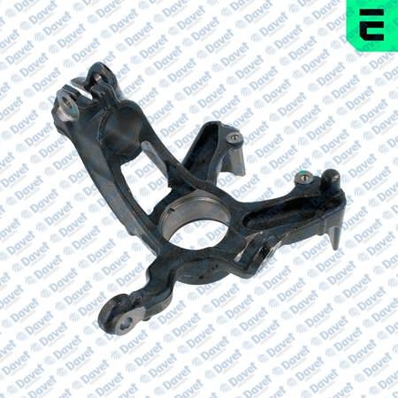 53-4412L Aks Tasiyici Sol On 78mm Volkswagen Polo (Aw1) 1.0 Tsi - 1.4 Tdi - 1.6 Tdi 2018-
